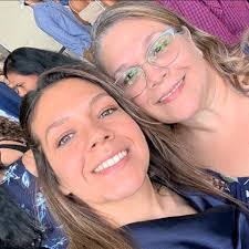 Margo Beard's Instagram, Twitter & Facebook