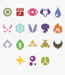 2 … 21,895 » categories Pokemon Symbol Png Pokemon Types Symbols Png Transparent Png Kindpng