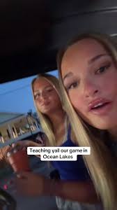 How Kuntry Folks Enjoy Myrtle Beach