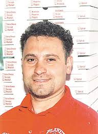 Barbara Bedell: Have a slice with 'Pizza for Parks and Kids' project