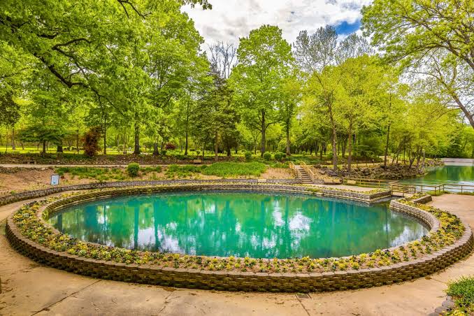 Top 10 Things to Do in Eureka Springs You Don't Want to ...