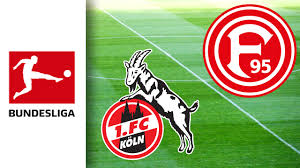 Herunterladen hintergrundbild fortuna düsseldorf, logo, 4k, german football club, material design, red abstraction, dusseldorf, germany, bundesliga 2, football besthqwallpapers.com. Koln Vs Fortuna Dusseldorf Watch Espn