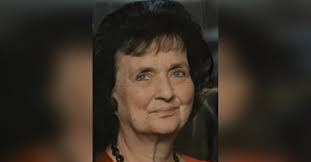 Obituary information for Peggy Jean Austin