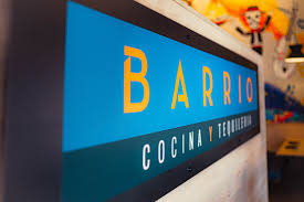 Add the salsa of your choice and let it cook for 5 minutes. Barrio Cocina Y Tequileria