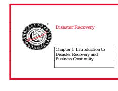 Sustainable coastlines hawaii the ocean is a powerful force. Quiz 1 Answers Pdf Disaster Recovery Chapter P 1 Introduction To Disaster Recovery And Business Continuityy Objectives Understand Disaster Recovery Course Hero