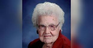 Agnes Loueza Naylor Obituary