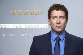 The first episode of series six has seemingly already introduced a new candidate and not just the immediately prime suspect dci joanne davidson. Who Plays Detective Superintendent Ian Buckells The Line Of Duty Star That Aston Villa Fans Will Love Birmingham Live