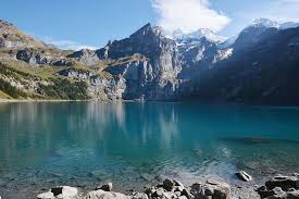 Ferienhäuser und ferienwohnungen an den schweizer seen. Die Zwolf Schonsten Badeseen In Der Schweiz Reiseziele Ch