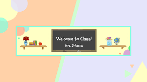 Google has many special features to help you find exactly what you're looking for. How To Make A Google Classroom Banner