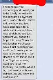 Do you text your crush or talk to him? When You Really Need To Know Funny Messages Funny Texts Funny Text Messages