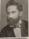 Isidoro Gálvez Esquivel (1851