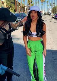 Pin By Ginger20 On Fashion In 2021 Becky G Beyonce Queen Becky