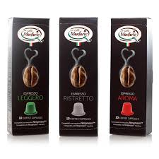Get it as soon as wed, dec 9. Home Alga Caffe Monforte Espresso Coffee