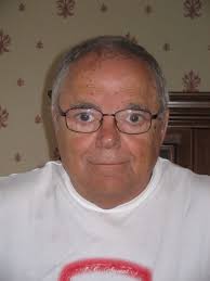 Maurice PINTO MONTEIRO, 86 ans (FERE CHAMPENOISE, REIMS)