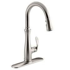 Maybe you would like to learn more about one of these? Farmhouse Rustic Kitchen Faucets Birch Lane