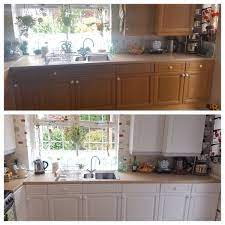 Kitchen Before After Kitchen Furniture Kitchen Kitchen Spray