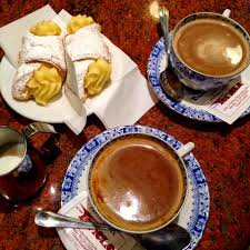 Several large coffee companies like lavazza, segafreddo, hausbrandt, and illy dictate coffee fashions and blends for millions of coffee aficionados. Pin On Best Food Articles Italy