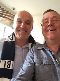 Nick is sitting in for Ben Kentish all this week 😁