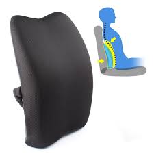 Recliner Back Support Cushion Sleep Pillow Pillows Cushions On Sofa