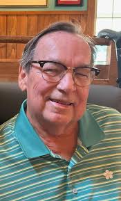 Obituary information for Paul M. Burke