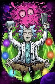 Tapestries Waz Shop Rick And Morty Poster Rick And Morty Drawing Rick And Morty Tapestry