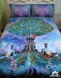 Take a deep dive into bed sheet materials and weaves in this guide. 16 Trippy Bed Sheets Ideas Bed Bedding Sets Bed Sheets