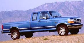 Image result for Medium Rich Blue 1994 Truck