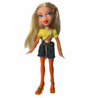 Share your videos with friends, family, and the world Bratz I Candy Doll Phoebe Nude Ebay