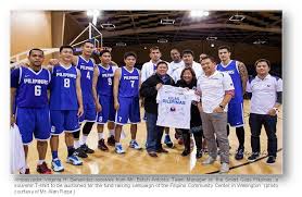 Последние твиты от gilas pilipinas (@smartgilasph). Phl Embassy Filipino Community Warmly Welcome Smart Gilas Pilipinas To New Zealand