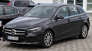 Mercedes Benz Classe B Wikipedia A Enciclopedia Livre