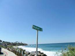 Windansea Beach Beach La Jolla La Jolla San Diego