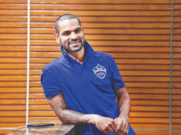 Still married to his wife ayesha mukherjee? No Place For Negativity In My Life Shikhar Dhawan Cricket News Times Of India
