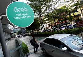 You also most not have any criminal records to become our driver. Ride Delayed 15 Mins Grab S New Opt In Scheme Will Compensate Eligible Users Rm5 The Star