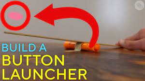 How To Build A Button Launcher! - Youtube