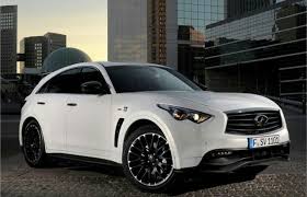 Infiniti Qx50 Crossover Cars Infiniti Infinity Suv