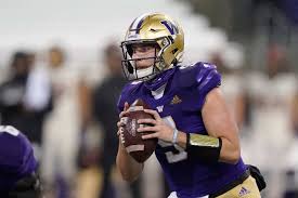 Morris out to prove he's the future at Washington