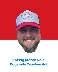 Meet the Incredible Team at Dogsmile Adventures! 🌊 Say hello to our  inspiring Founder and Executive Director, Jon Totten! @jtdogsmile Jon has  been at the helm of Dogsmile Adventures since its inception