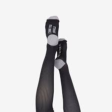 Women S Just Go For It Compressions Socks Figs Compression Socks Socks Women Black Compression Socks