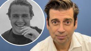 Parental Guidance 2025 cast: Dr Justin Coulson