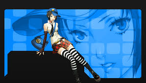 New movie trailers we're excited about. Persona 4 Marie 960x544 Wallpaper Teahub Io