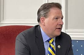 Sununu wants gas tax break for everyone at the pump, not just NH folks