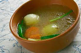 Check spelling or type a new query. Court Bouillon Per Il Pesce Come Prepararlo Donnad