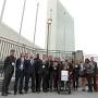 Profile Picture of Model UN award puts SPC delegates in top 13% internationally (@wordpress.com) on Google