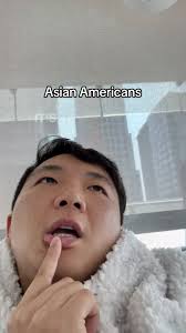 Chris Canadian Asian