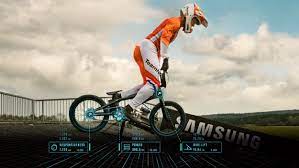 Er werden 302 evenementen gehouden in 28 sporten. Nederlandse Bmx Ers Winnen 20 Milliseconden Met Geheim Wapen Voor Olympische Spelen In Tokio Samsung Newsroom Nederland