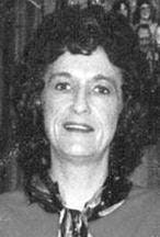 Rebecca L. 'Becky' Main