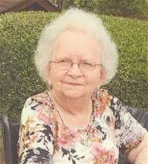 Ruby Cockrell Caughman Obituary November 22, 2023