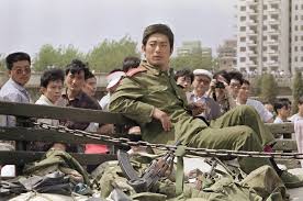 Negotiations to end the protest stalled and called for democratic reforms. 30 Years Ago Tiananmen Square Protests Wtop