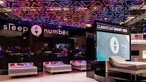 Use the sleep number store locator to find a mattress store near you. Ces 2020 Sleep Number Debuts Latest Smart Beds Investor S Business Daily