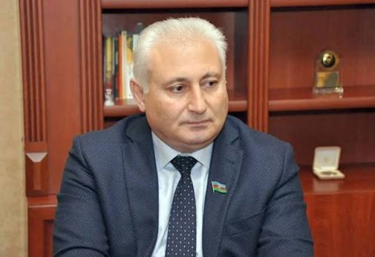 Hikmət Babaoğlu: Azərbaycan iqtisadiyyatı yeni regional mərkəzlərin  yaradılması ilə növbəti keyfiyyət mərhələsinə qədəm qoyub - AZƏRTAC